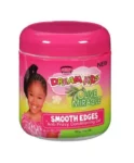 Dream Kids Olive Miracle Smooth Edges Anti Frizzy Conditioning Gel 170g