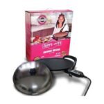 Dreamfix Shewhat Electric Pan