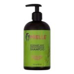 Mielle Rosemary Mint Strengthening Shampoo 355ml
