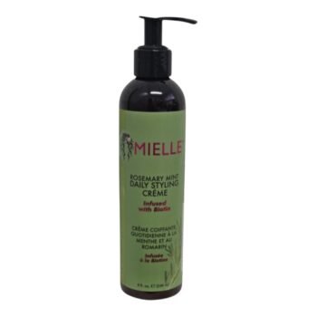 Mielle Rosemary Mint Daily Styling Creme 240ml