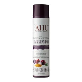 AHU Red Onion & Rosmarin Haarshampoo