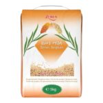 Zemen  Sorghum/Milomehl  Maschela 5kg
