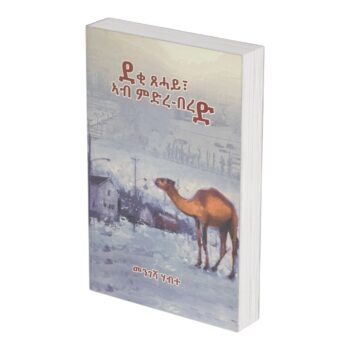 ደቂ ጸሓይ ኣብ ምድረ-በረድ Deqi Tsehay Ab Mdri