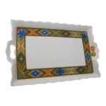 Coffee tray/ቢያቲ ቡን