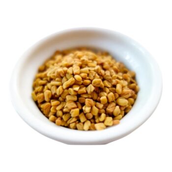 Fenegreek/ኣብዓኸ 250g