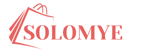 Solomye Shop