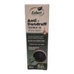 Zolari Anti-Dandruff Treatment Oil 30ml