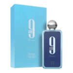 Afnan 9 AM Dive Eau de Parfum Unisex 100 ml