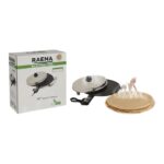 Raena Mogogo /ራኢና መጎጎ /ራኢና ምጣድ